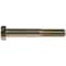 Dorman Class 10.9, M8-1.25 Hex Head Cap Screw, Zinc Yellow Steel, 35 mm L 981-435D - alternate 2